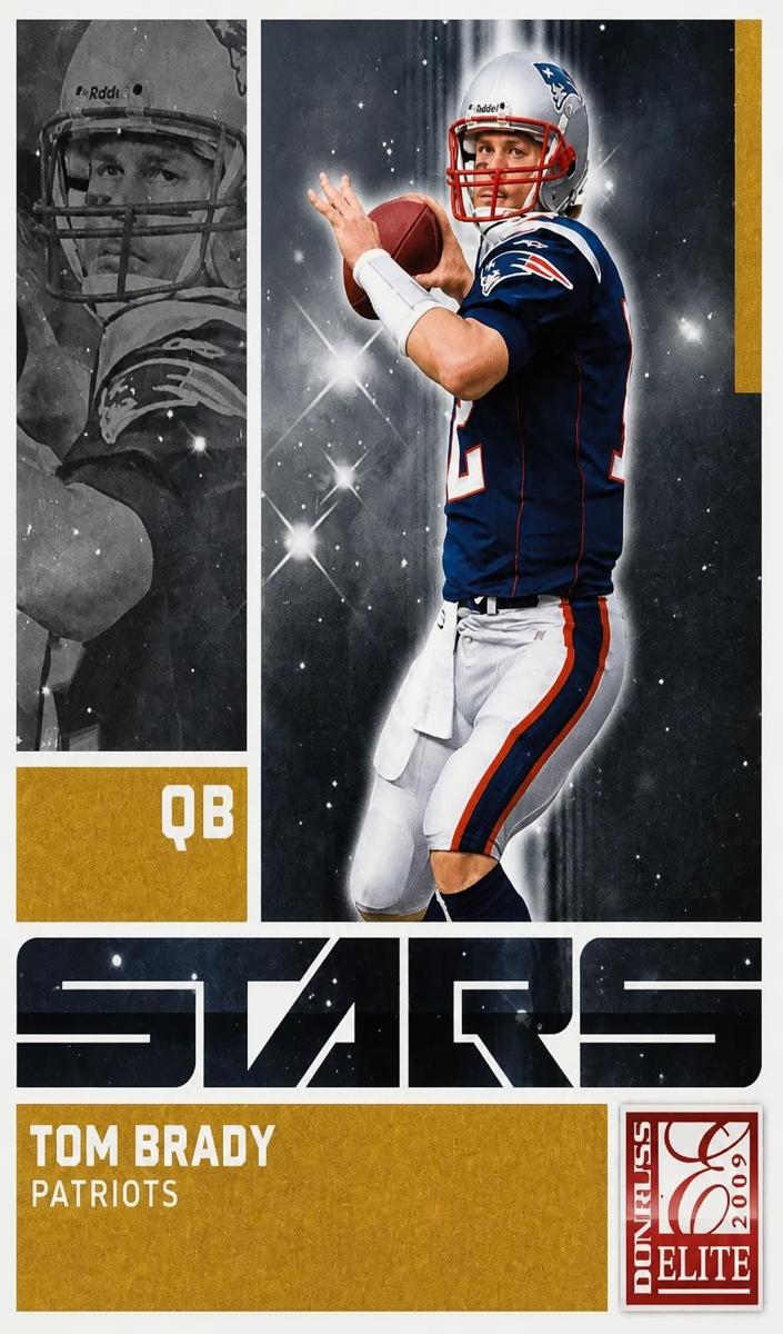 Tom Brady