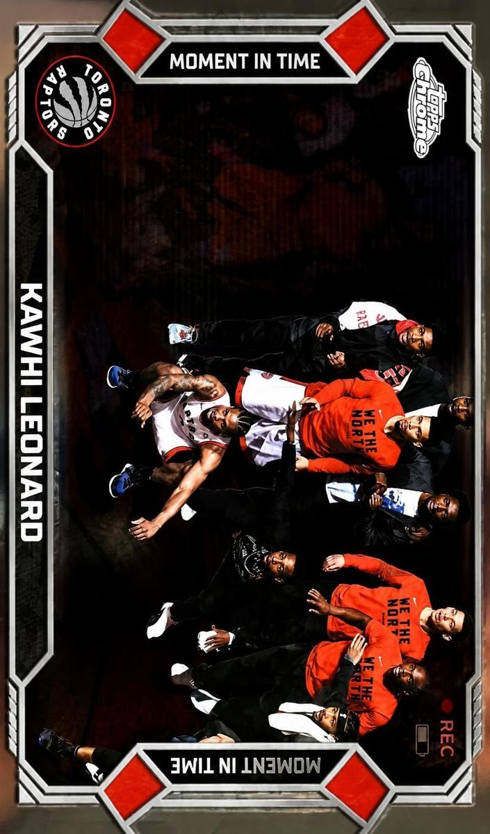 2025 Kawhi Leonard #MT-5