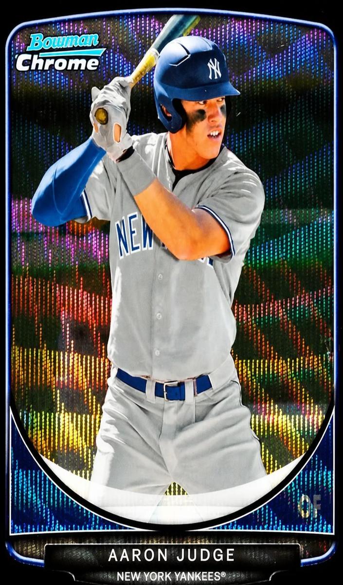 Aaron Judge