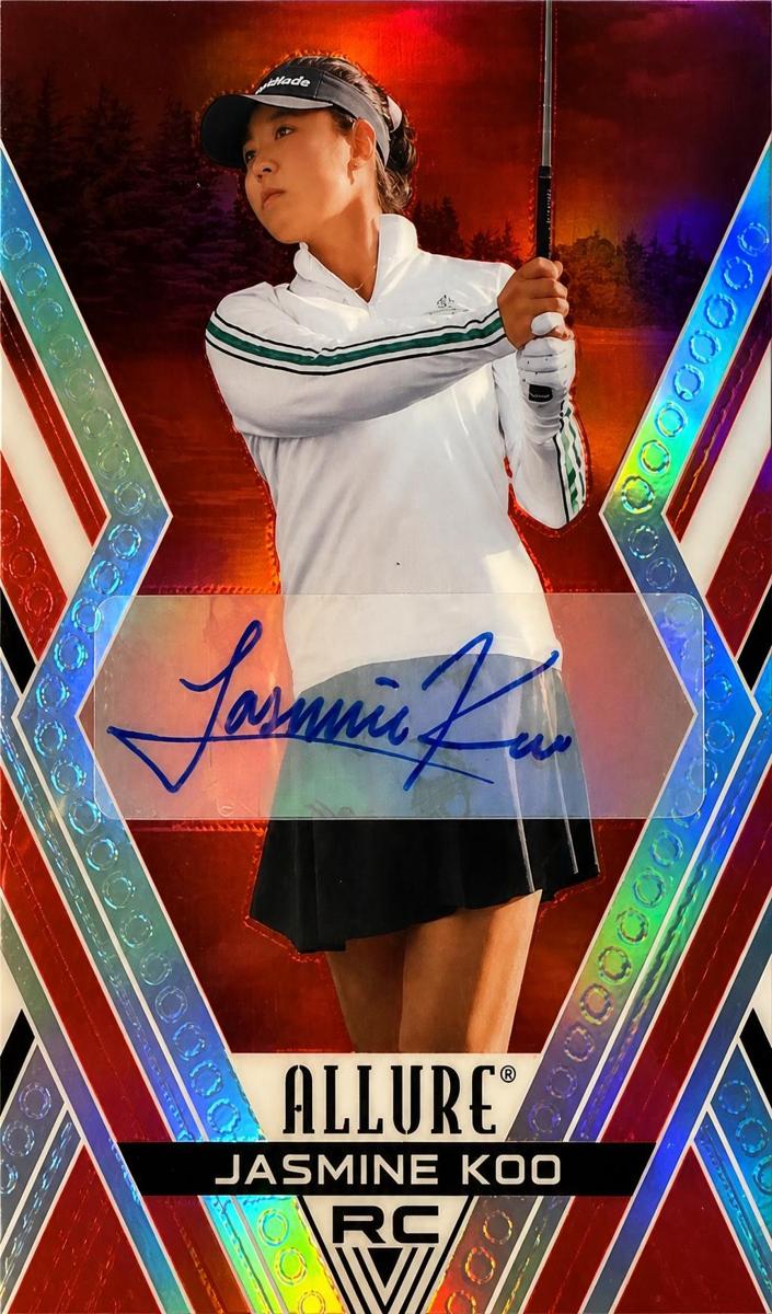2026 Jasmine Koo #58