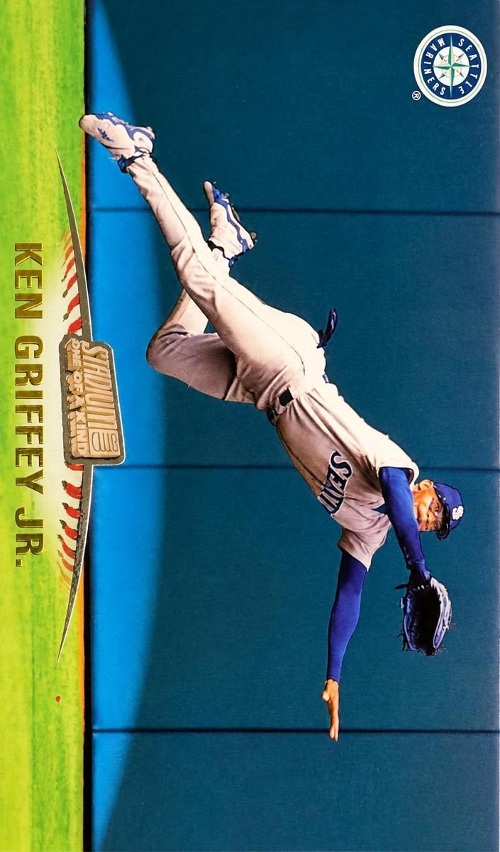 Ken Griffey Jr.