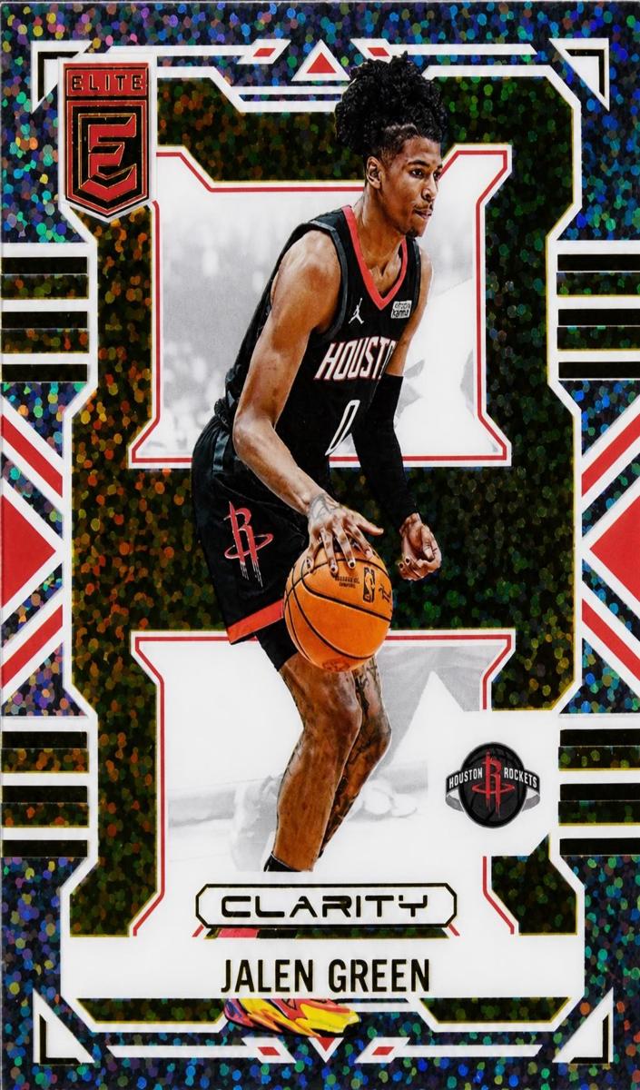 2022 Jalen Green #23