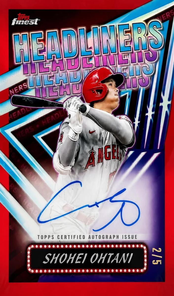 Shohei Ohtani