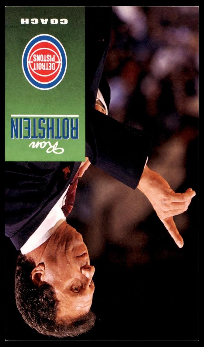 1992 Ron Rothstein #262
