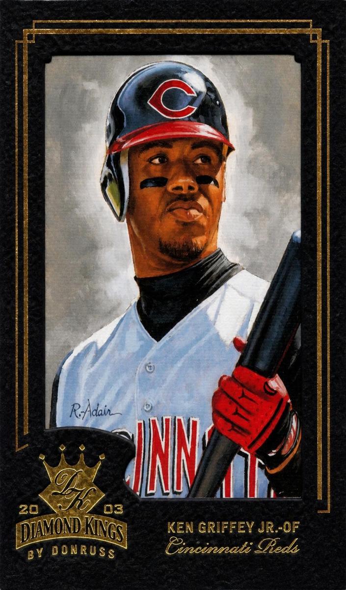 Ken Griffey Jr.