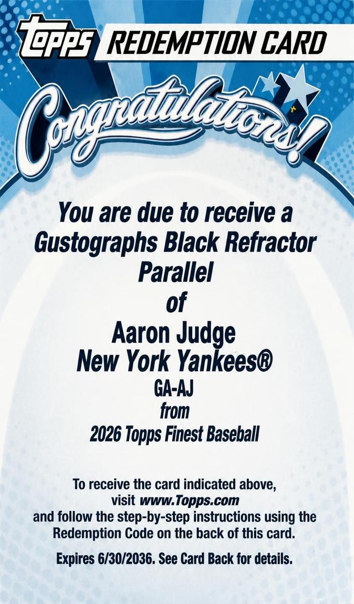 Aaron Judge