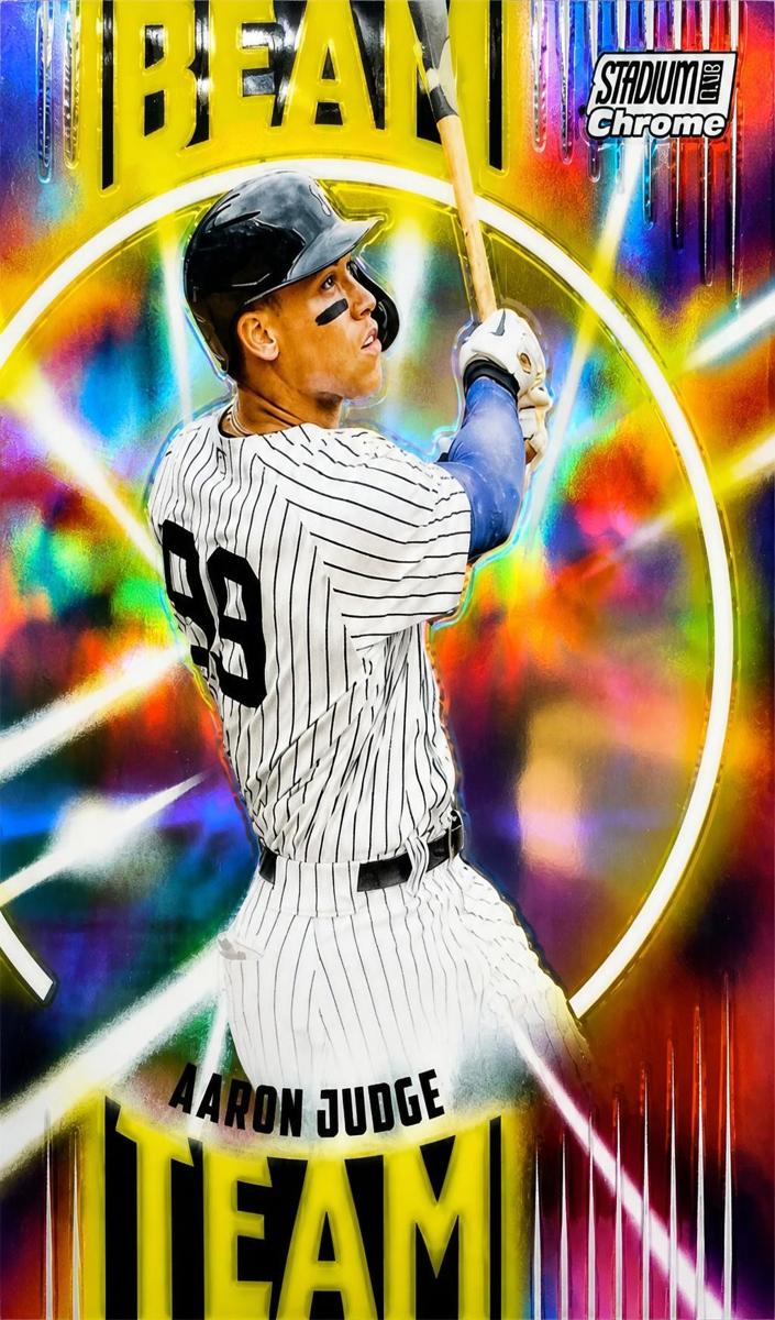 Aaron Judge