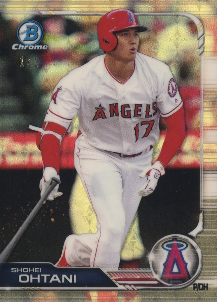 Shohei Ohtani