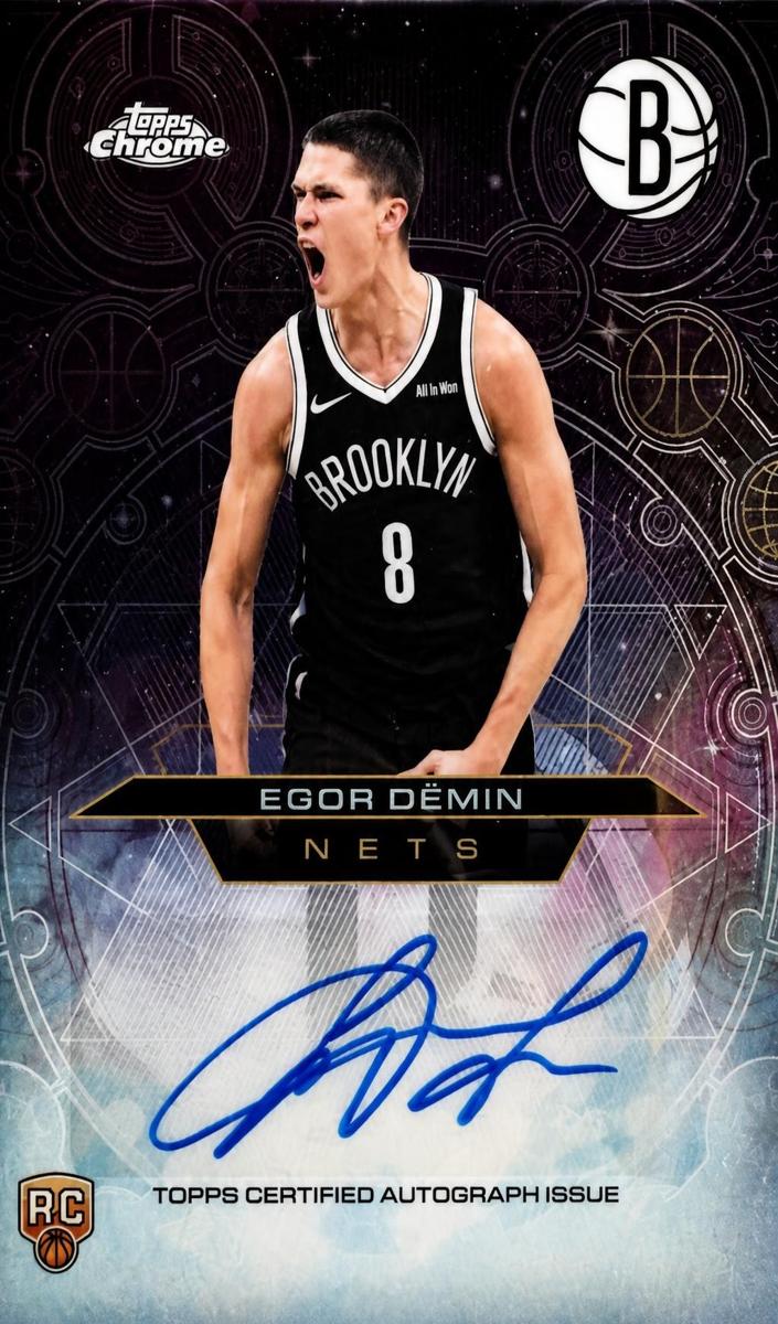 2025 Egor Demin #CH-ED