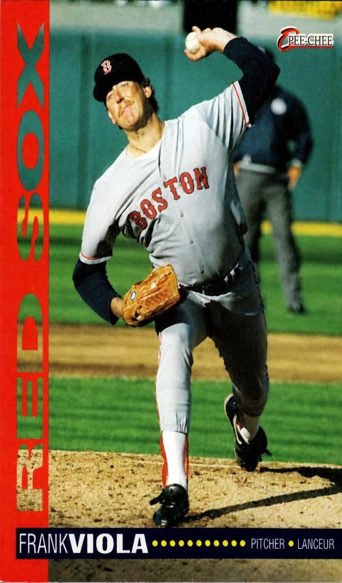 1994 Frank Viola #88