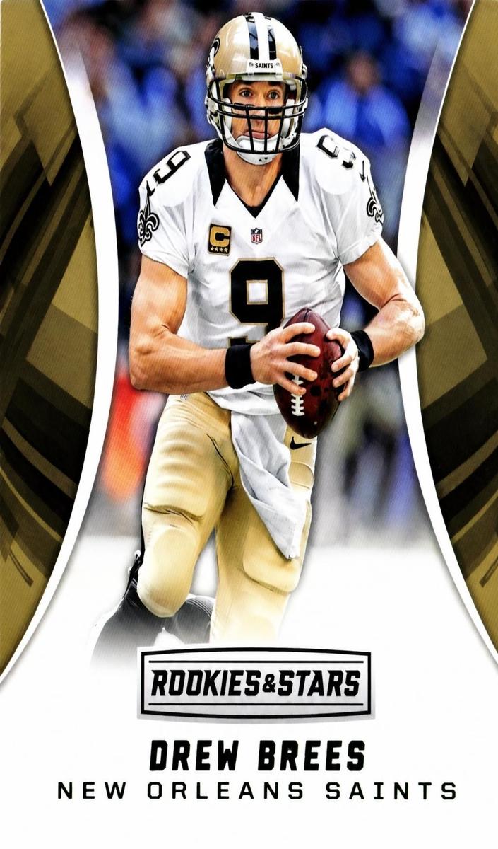 Drew Brees