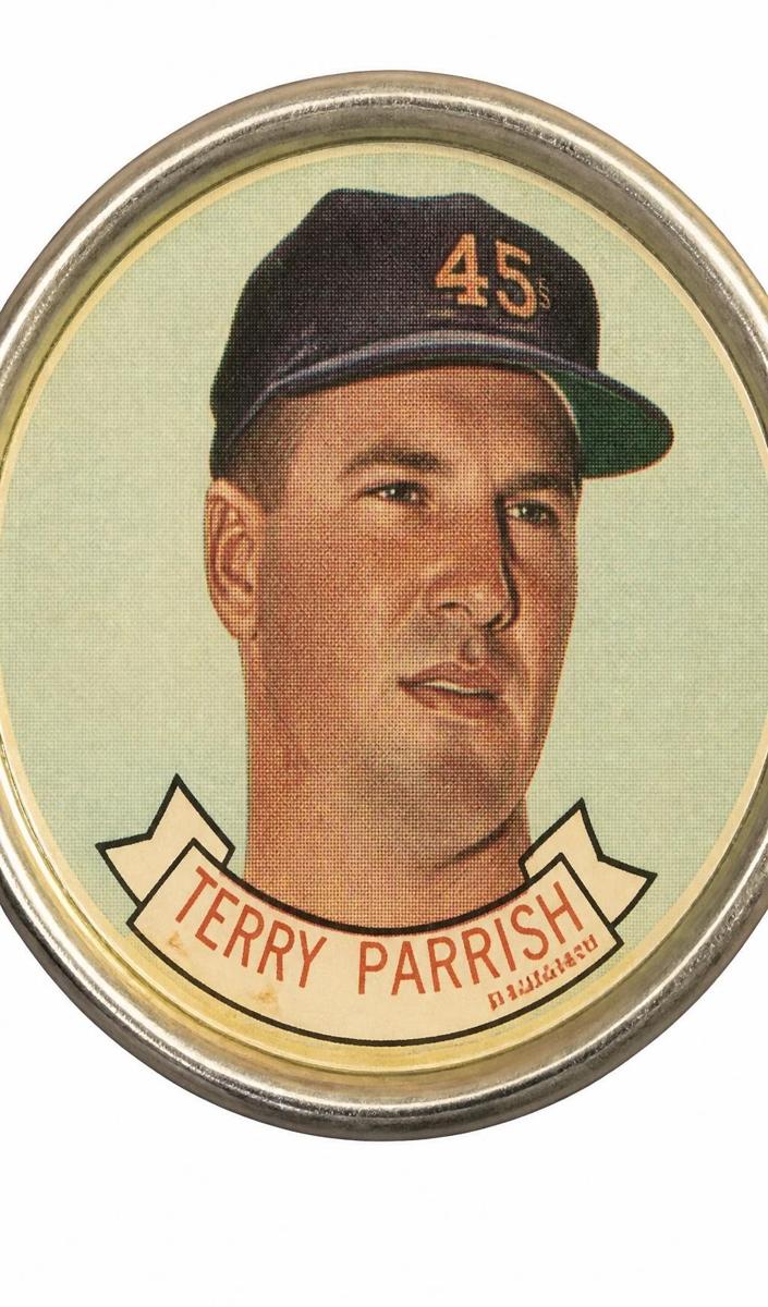 1964 Turk Farrell #91