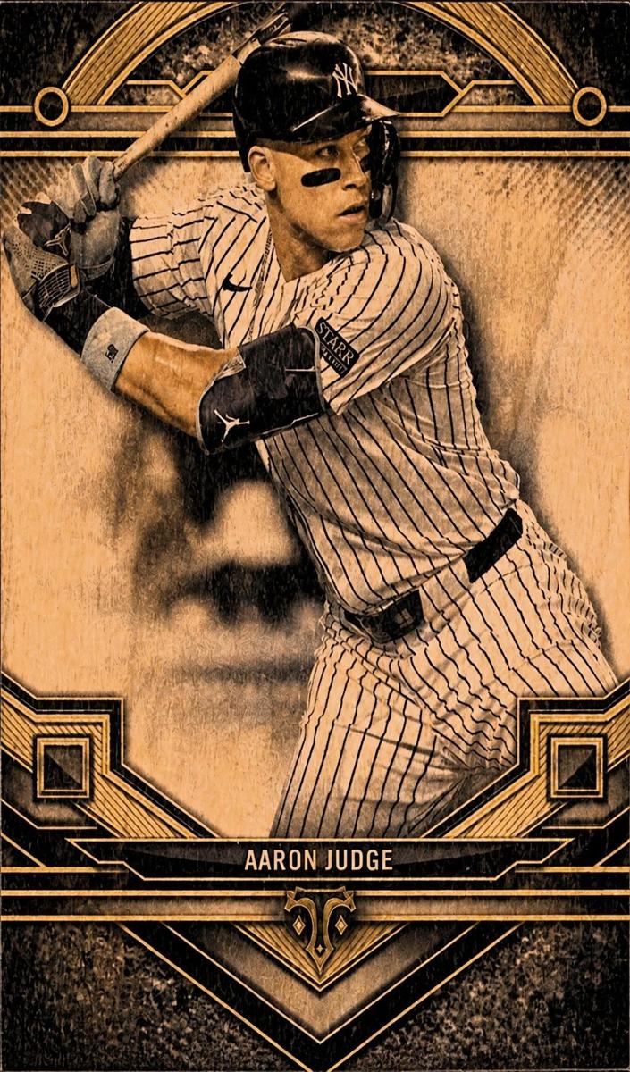 Aaron Judge