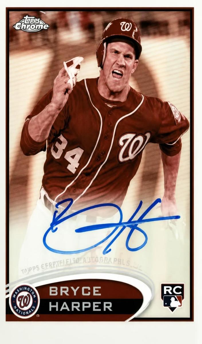 Bryce Harper