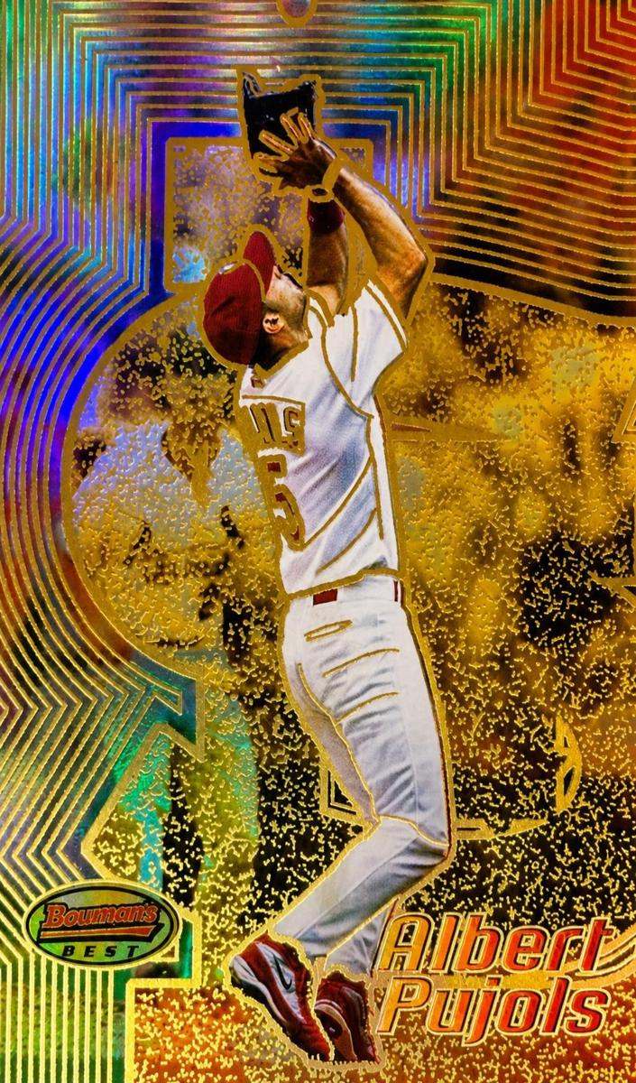 Albert Pujols