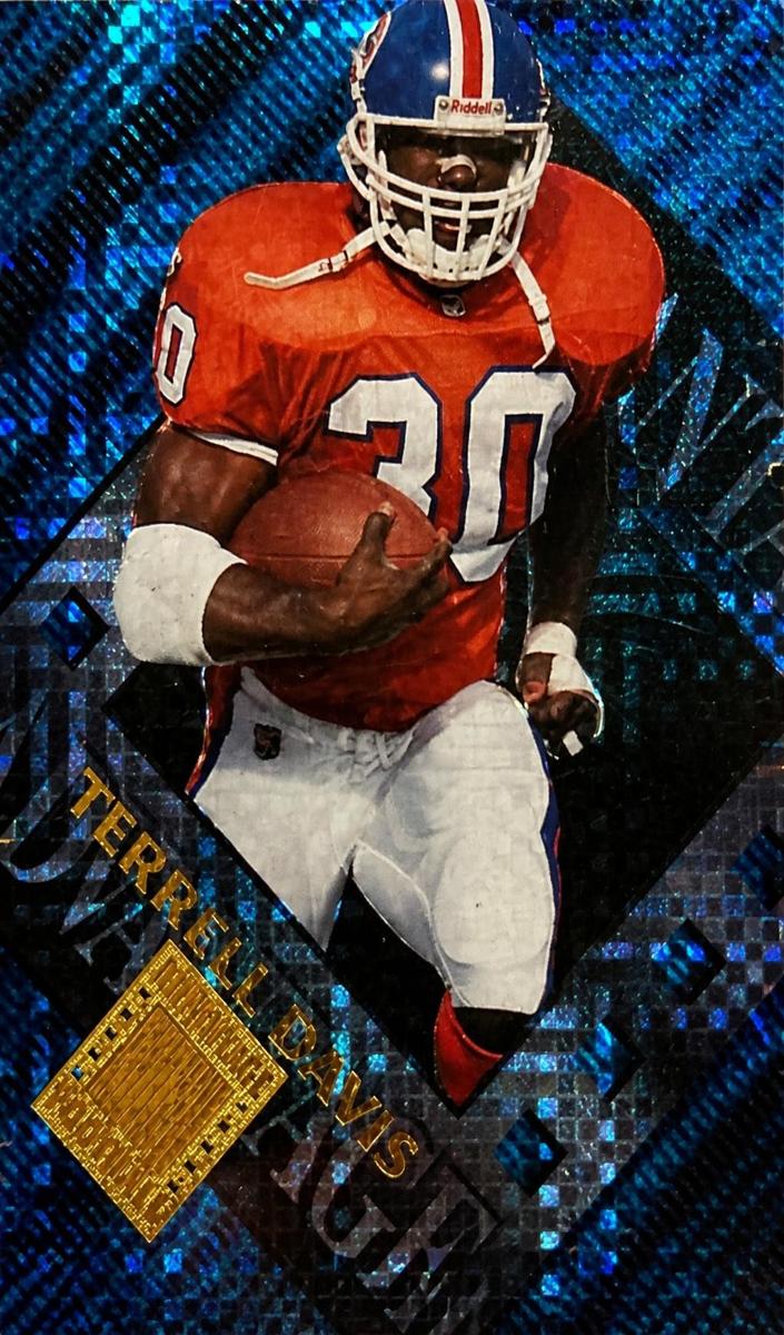 Terrell Davis