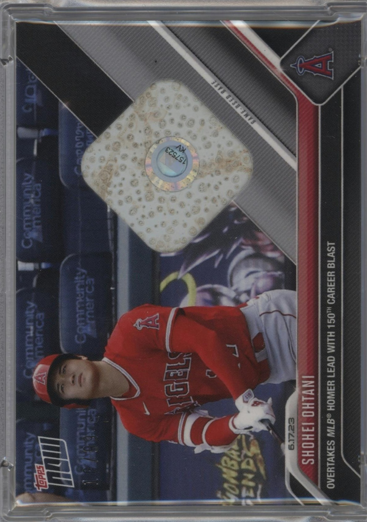 Shohei Ohtani