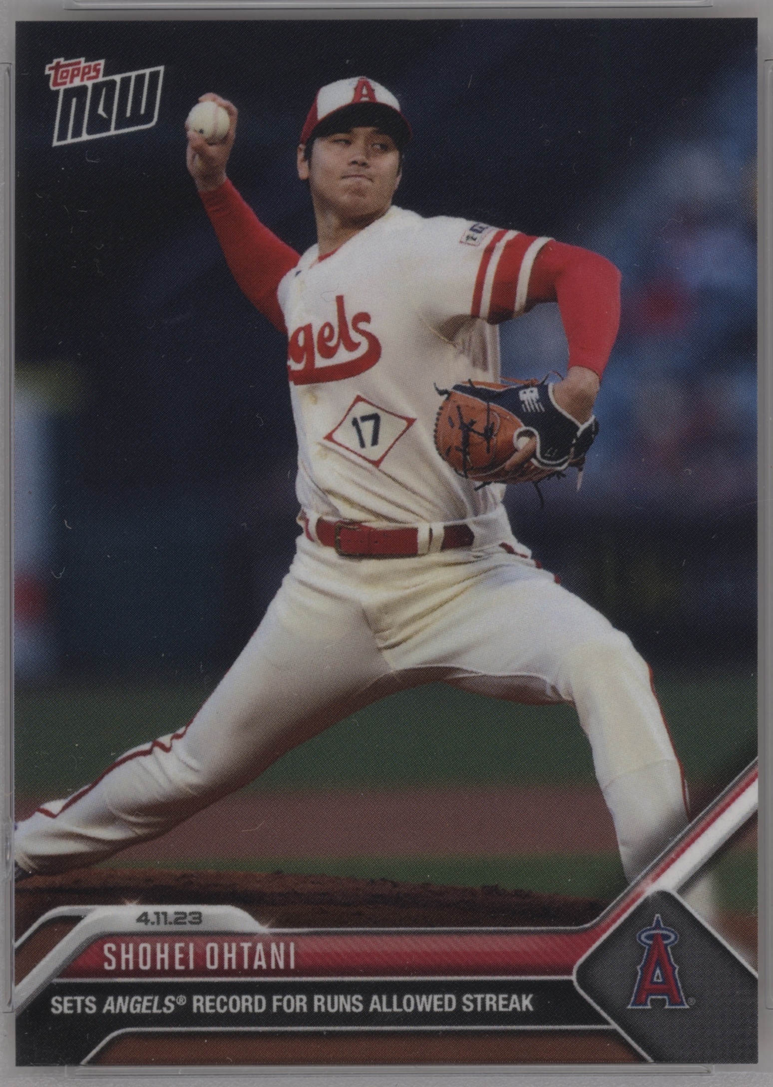 Shohei Ohtani