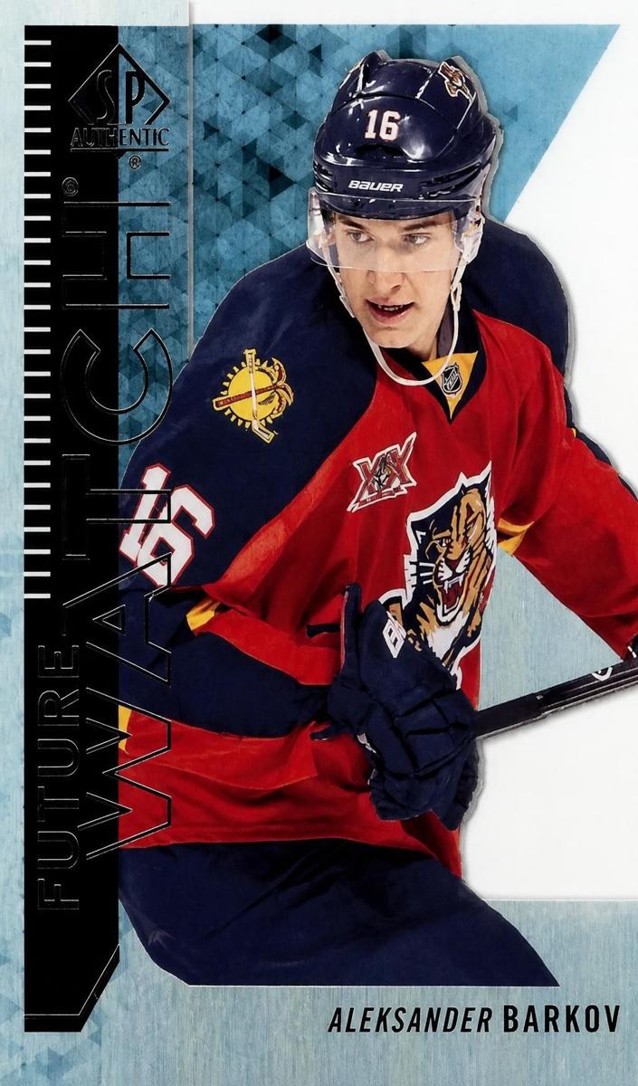 2023 Aleksander Barkov #316