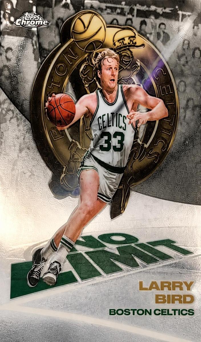 2025 Larry Bird #IP-5