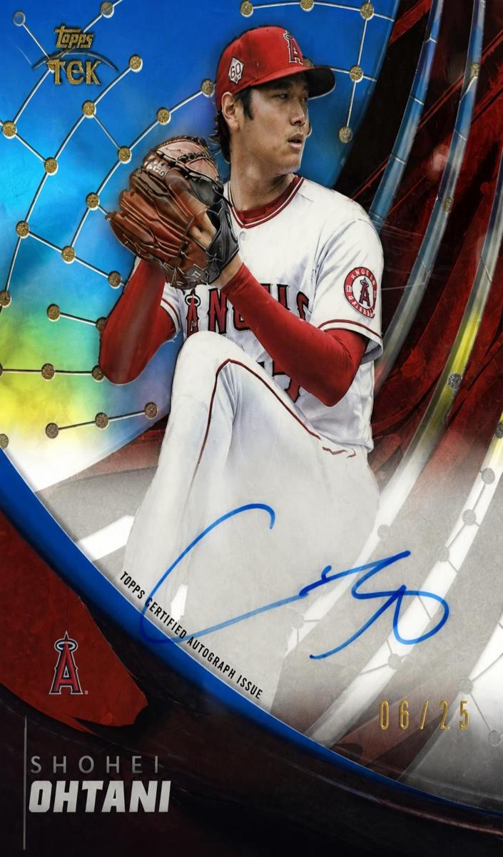Shohei Ohtani