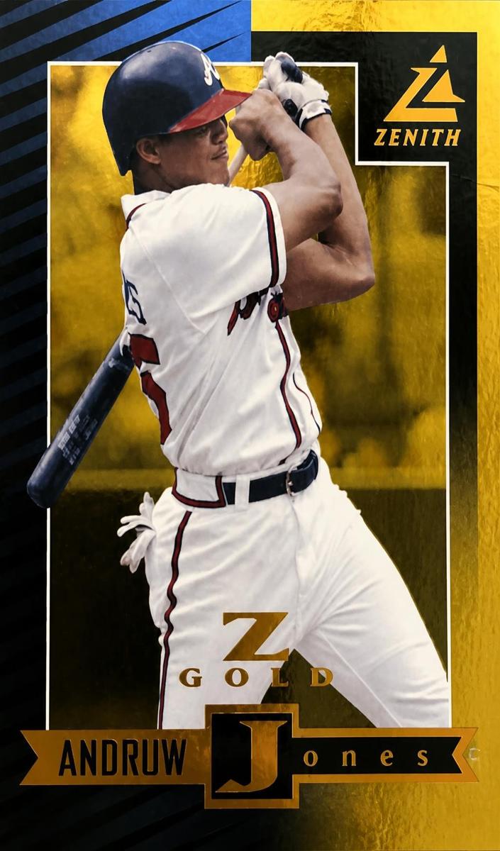 Andruw Jones