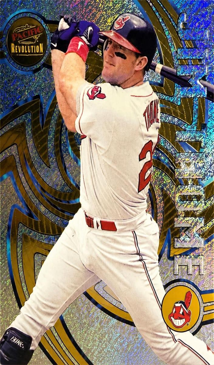 1998 Jim Thome #47