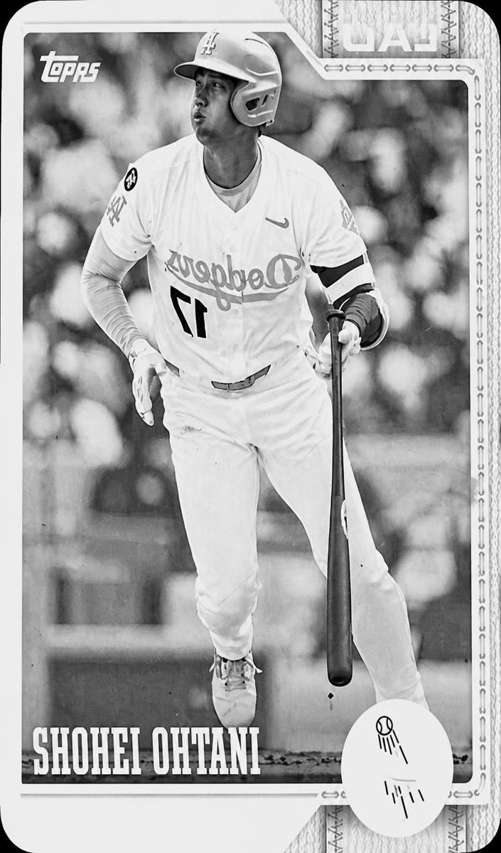 Shohei Ohtani