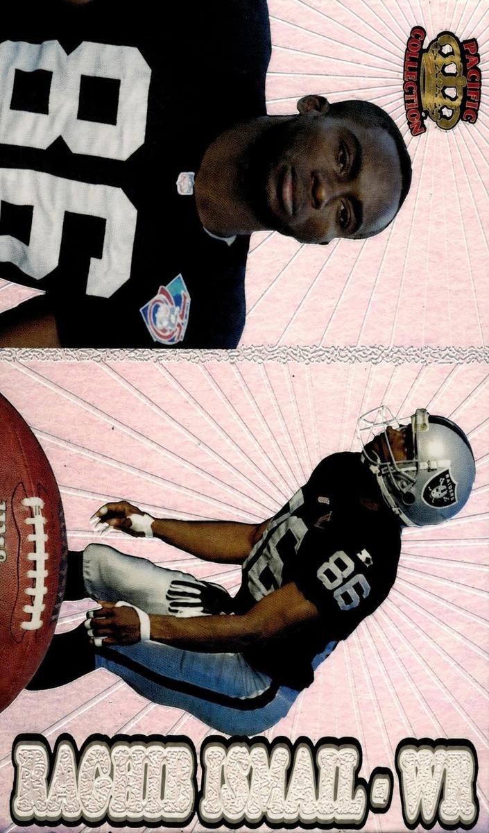 1995 Raghib Ismail #45