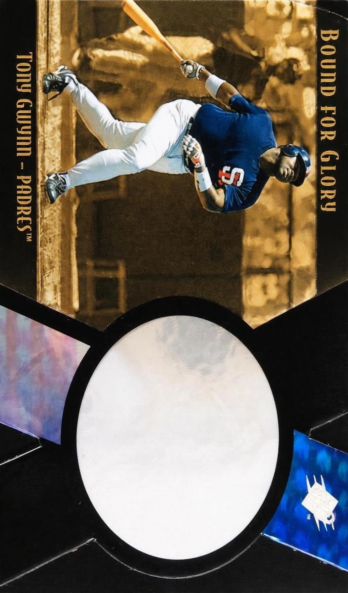 1997 Tony Gwynn #15