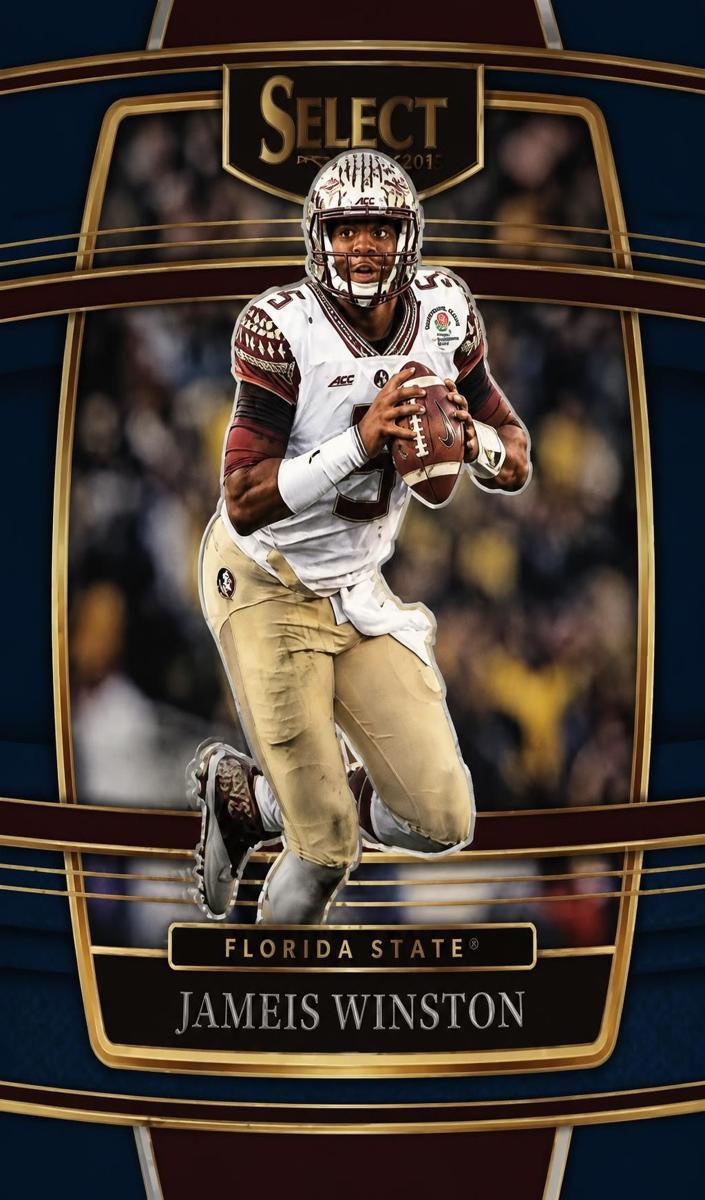 2022 Jameis Winston #98