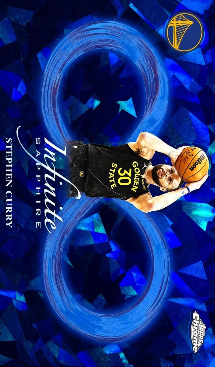 2025 Stephen Curry #IS-10