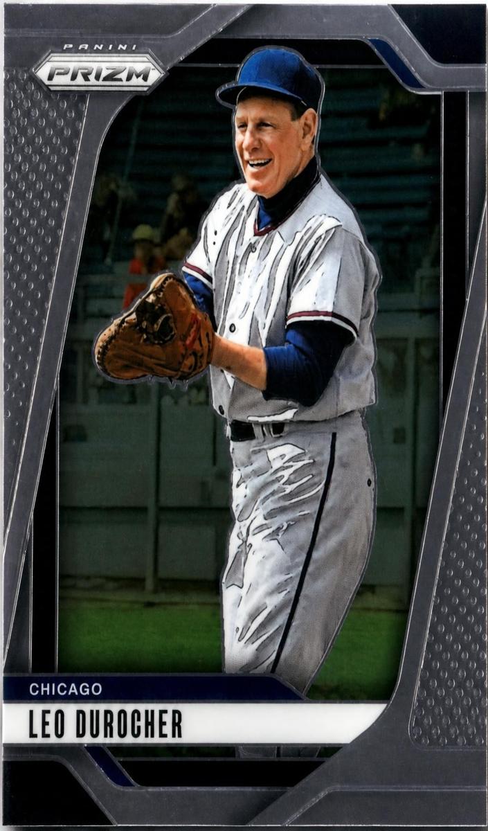 2025 Leo Durocher #201