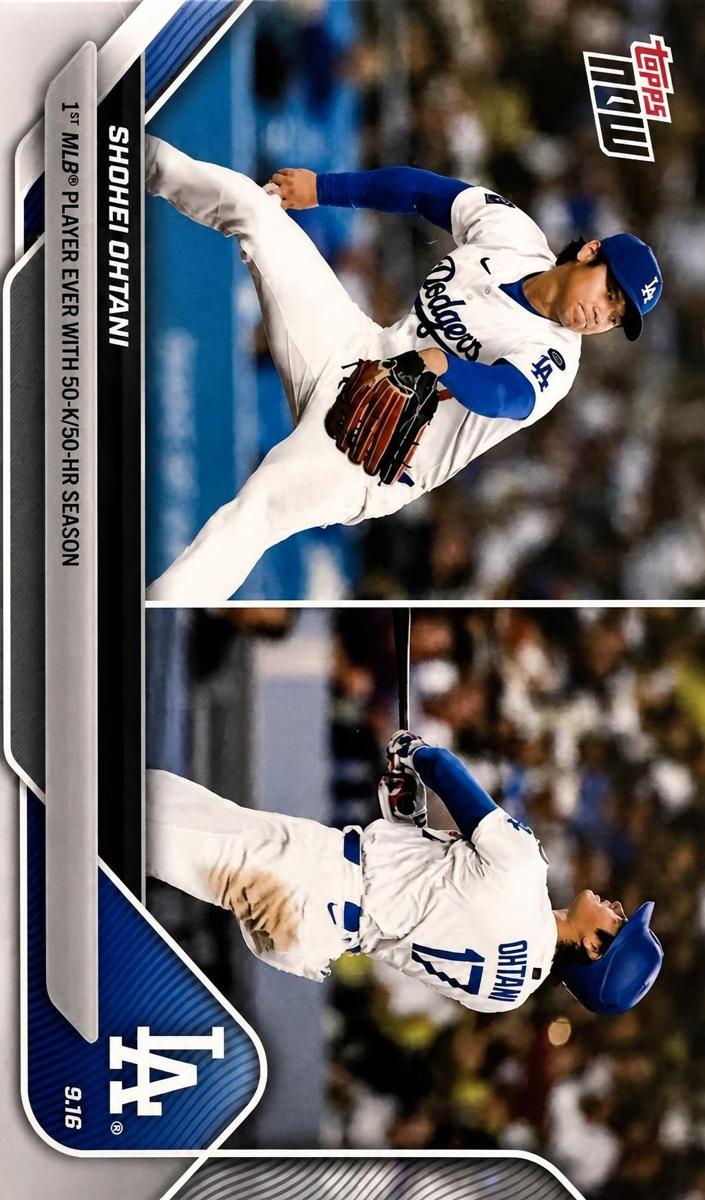 2025 Shohei Ohtani [Gold Foil] #721