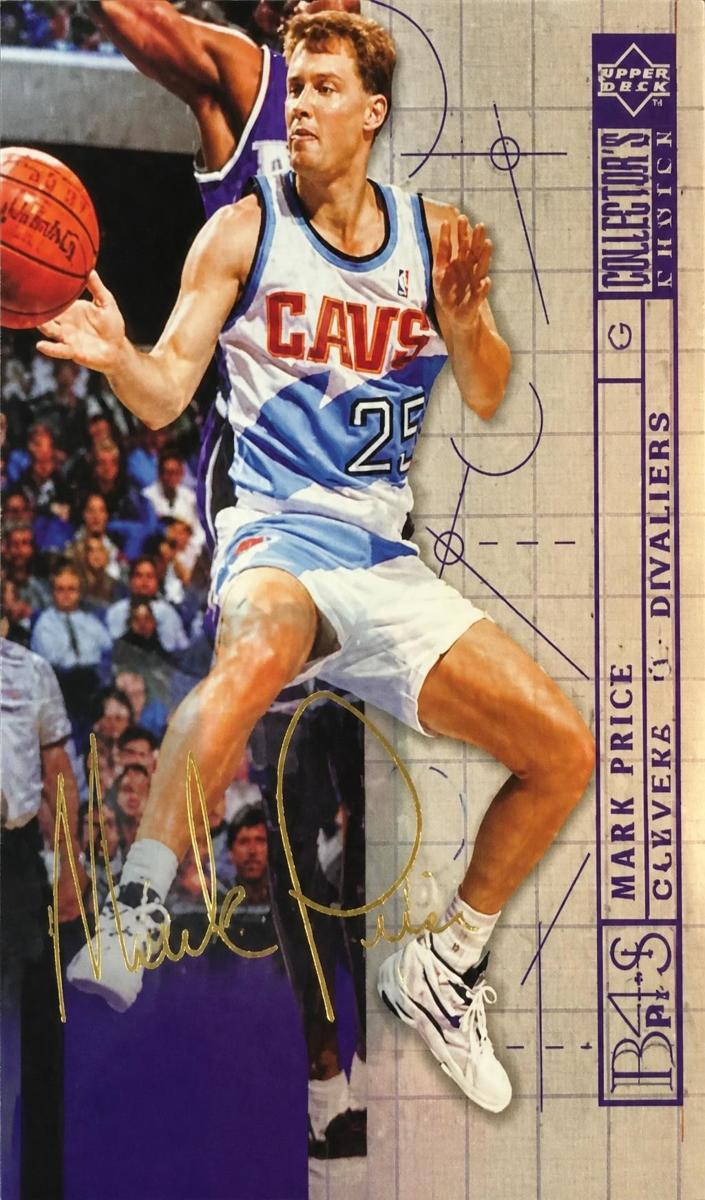 Mark Price