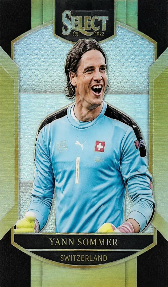 2016 David de Gea #143