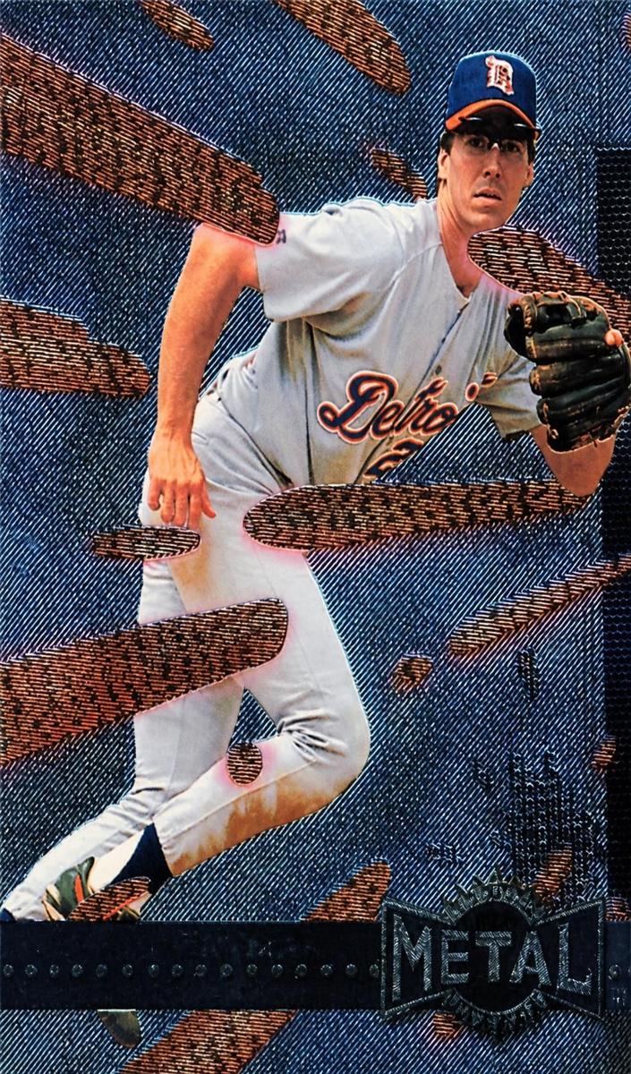 1996 Travis Fryman #59