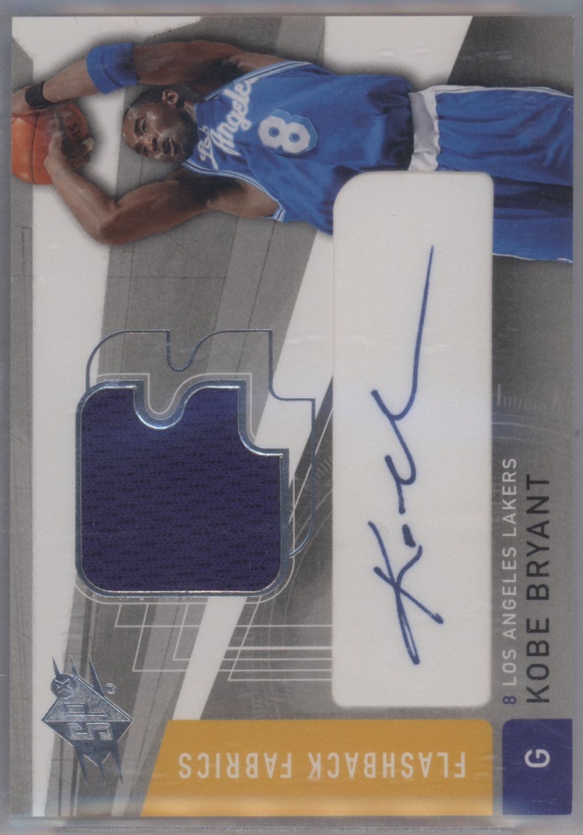 2004 Kobe Bryant #148