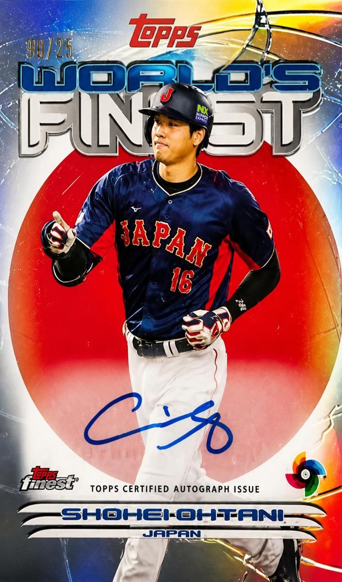 Shohei Ohtani