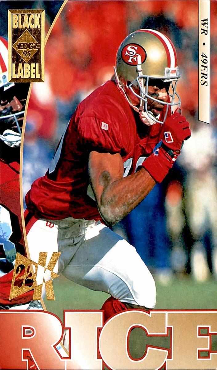 Jerry Rice