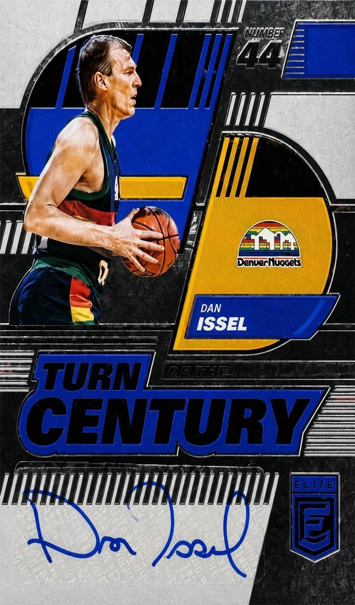 2022 Dan Issel #TCS-DAN