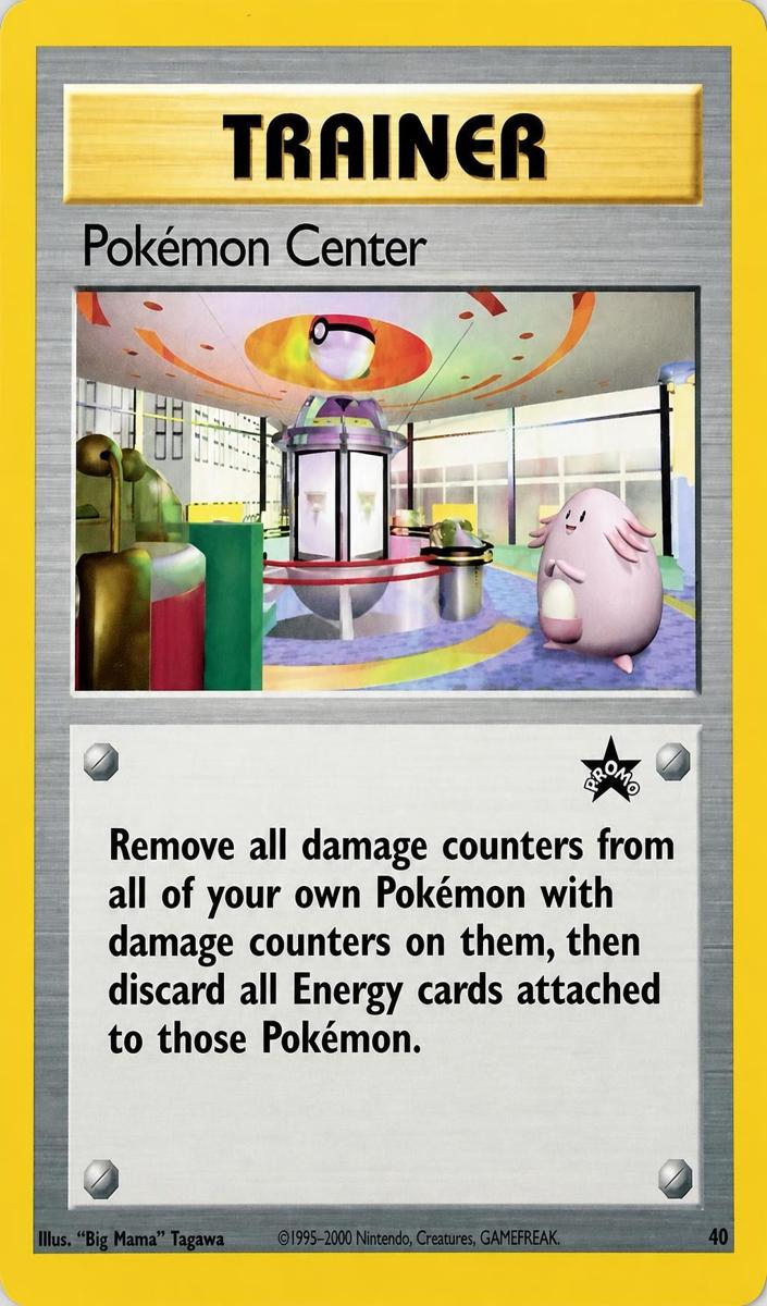 Pokemon Center 2002 Pokemon Black Star Promos Pokemon Center New York Opening