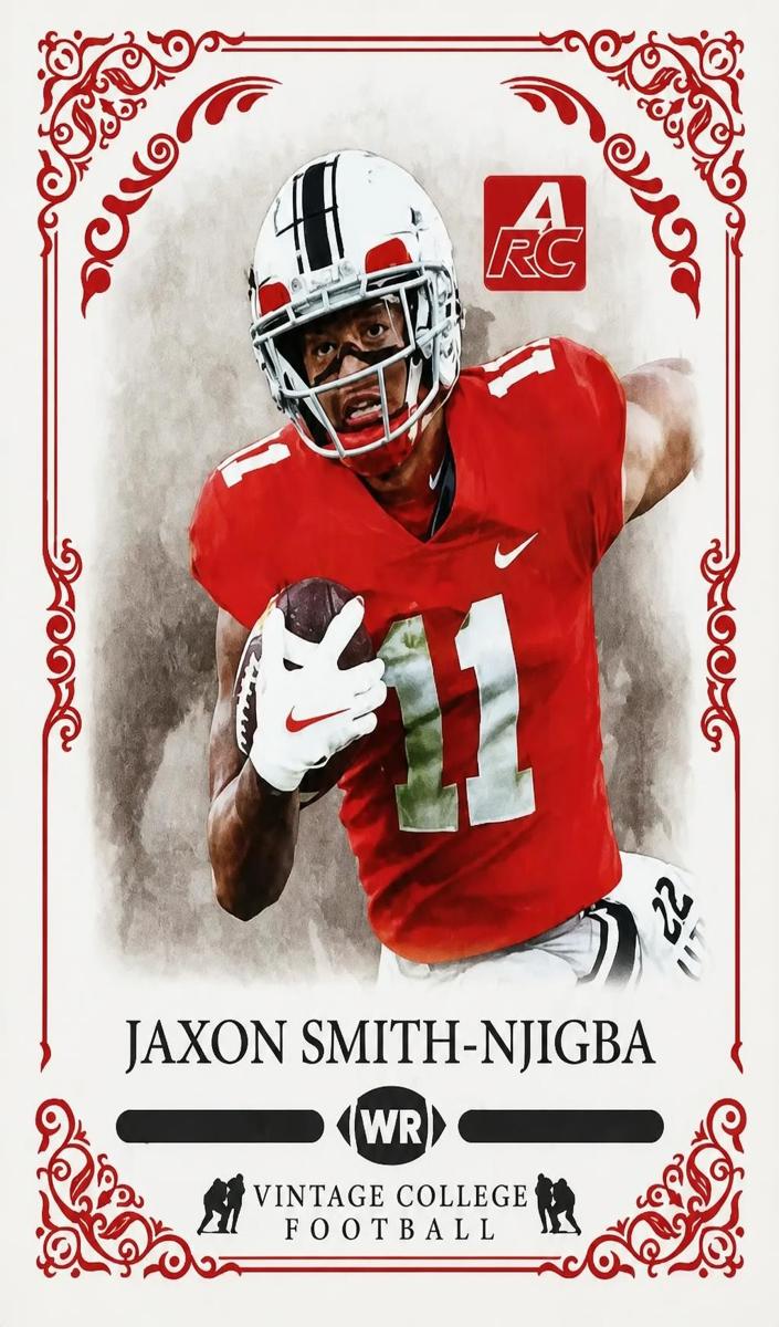 Jaxon Smith-Njigba