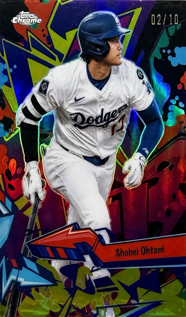 Shohei Ohtani