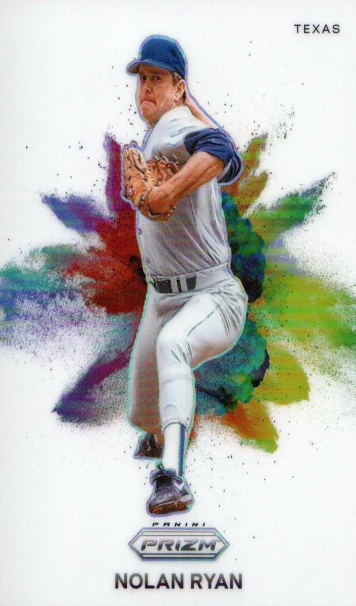 2024 Nolan Ryan #8