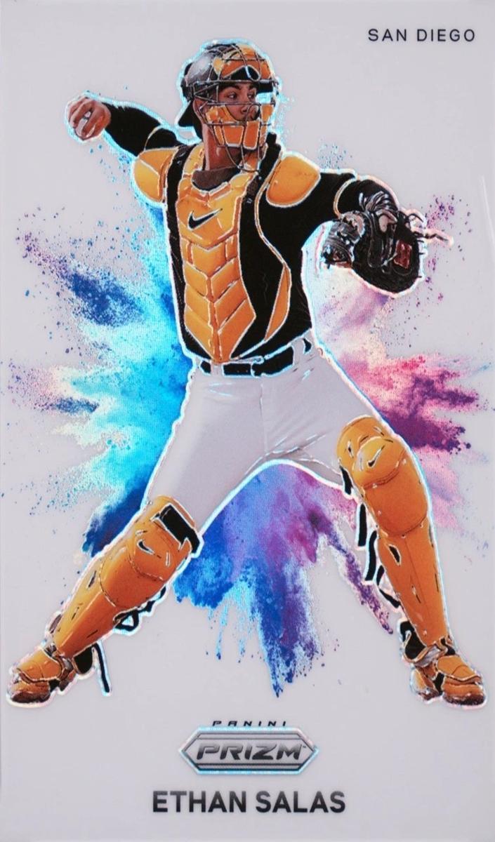 2024 Ethan Salas #2