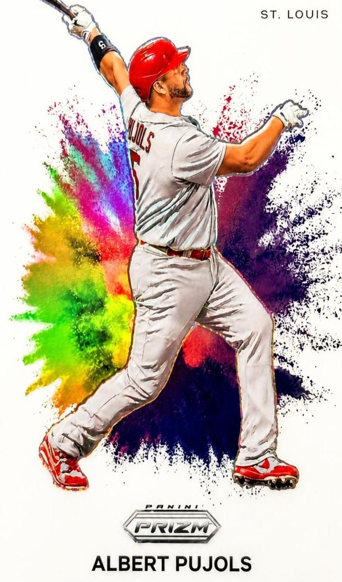 2024 Albert Pujols #5