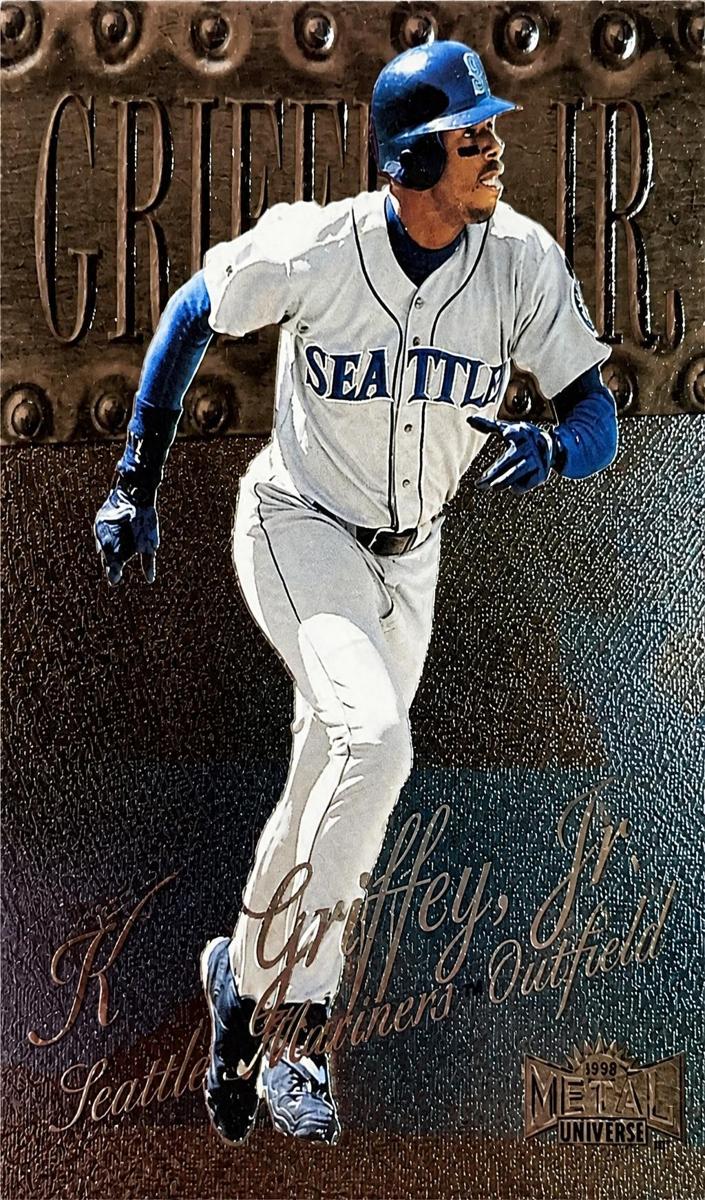 1999 John Olerud #221