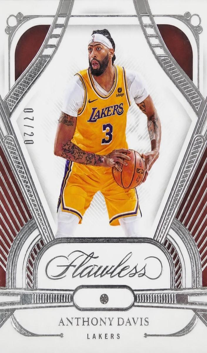 2023 Anthony Davis #51