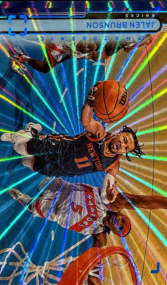 Jalen Brunson